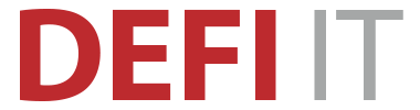 DEFI Logo